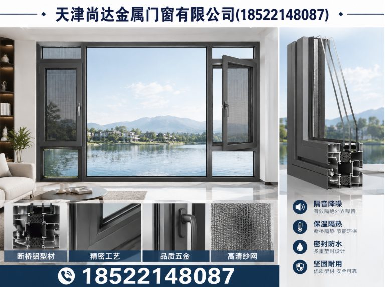 河东区玻璃幕墙展示图