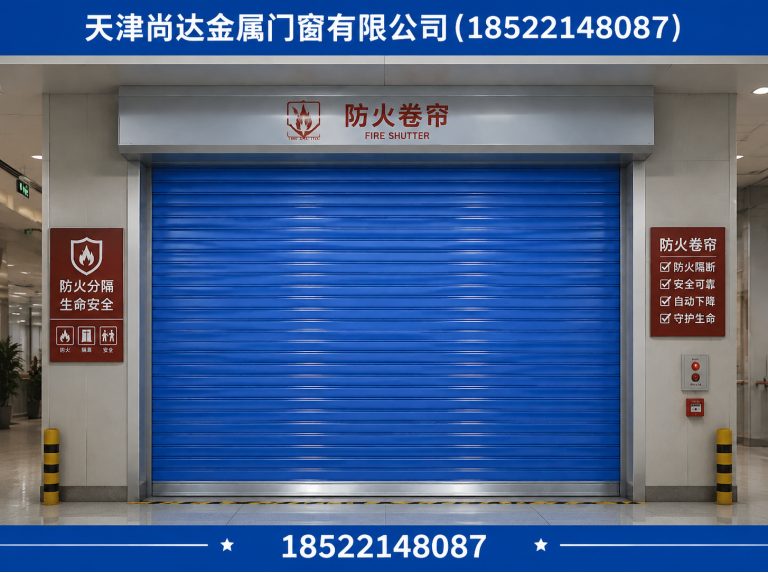 河东区工业门窗展示图
